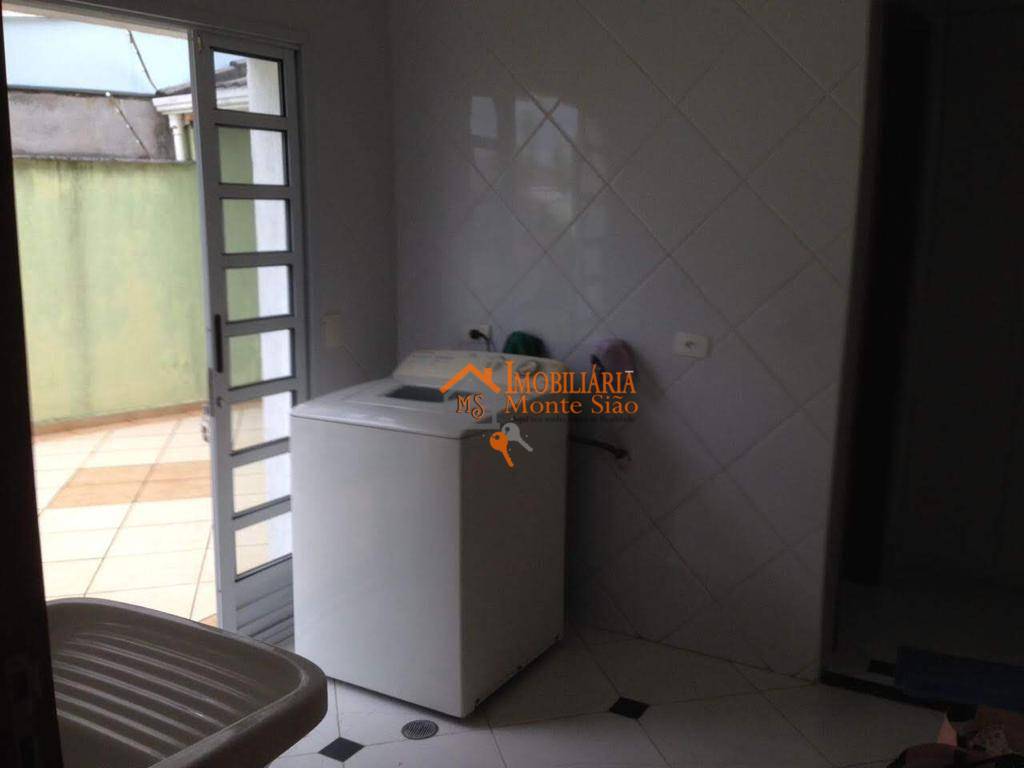 Sobrado à venda com 4 quartos, 475M2 - Foto 11