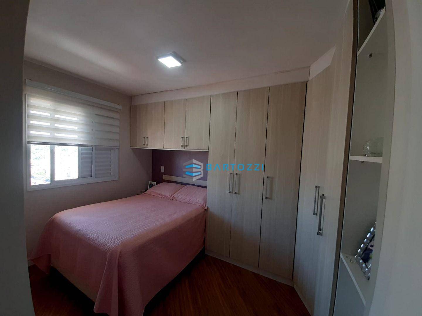 Apartamento à venda com 2 quartos, 58m² - Foto 16