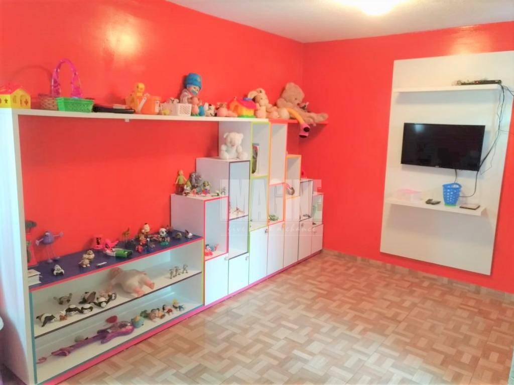 Apartamento à venda com 3 quartos, 52m² - Foto 22