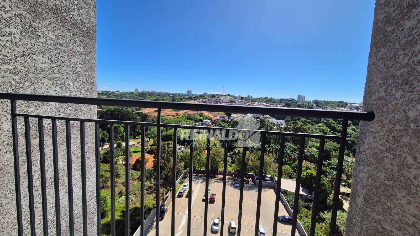 Apartamento, 2 quartos, 57 m² - Foto 2