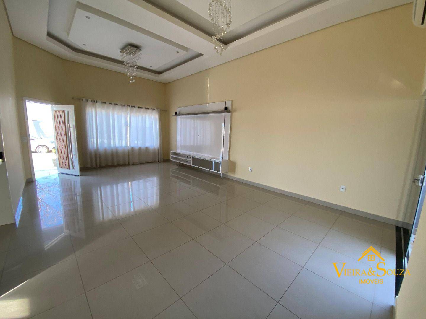 Casa de Condomínio, 2 quartos - Foto 3