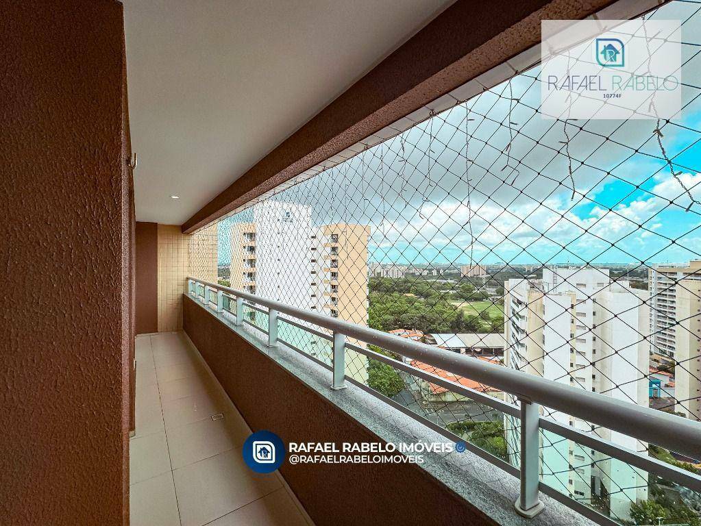 Apartamento à venda com 3 quartos, 73m² - Foto 8