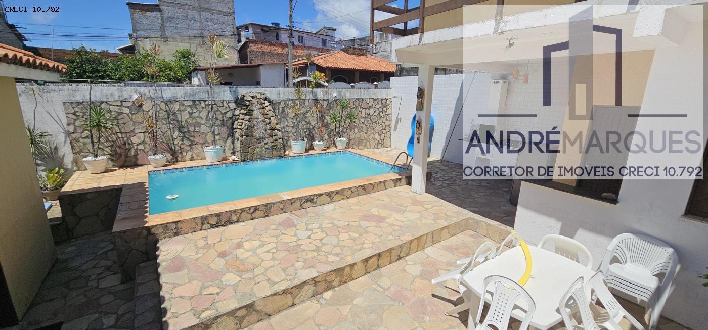 Casa à venda com 5 quartos, 250m² - Foto 37