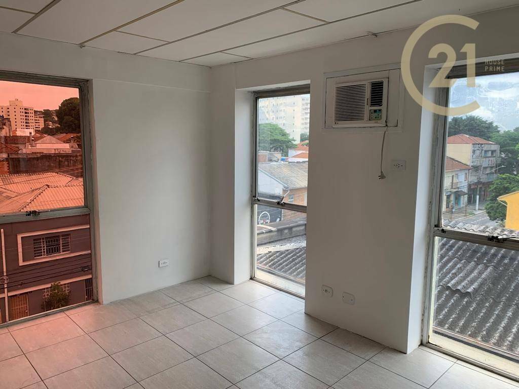 Conjunto Comercial-Sala para alugar, 85m² - Foto 5