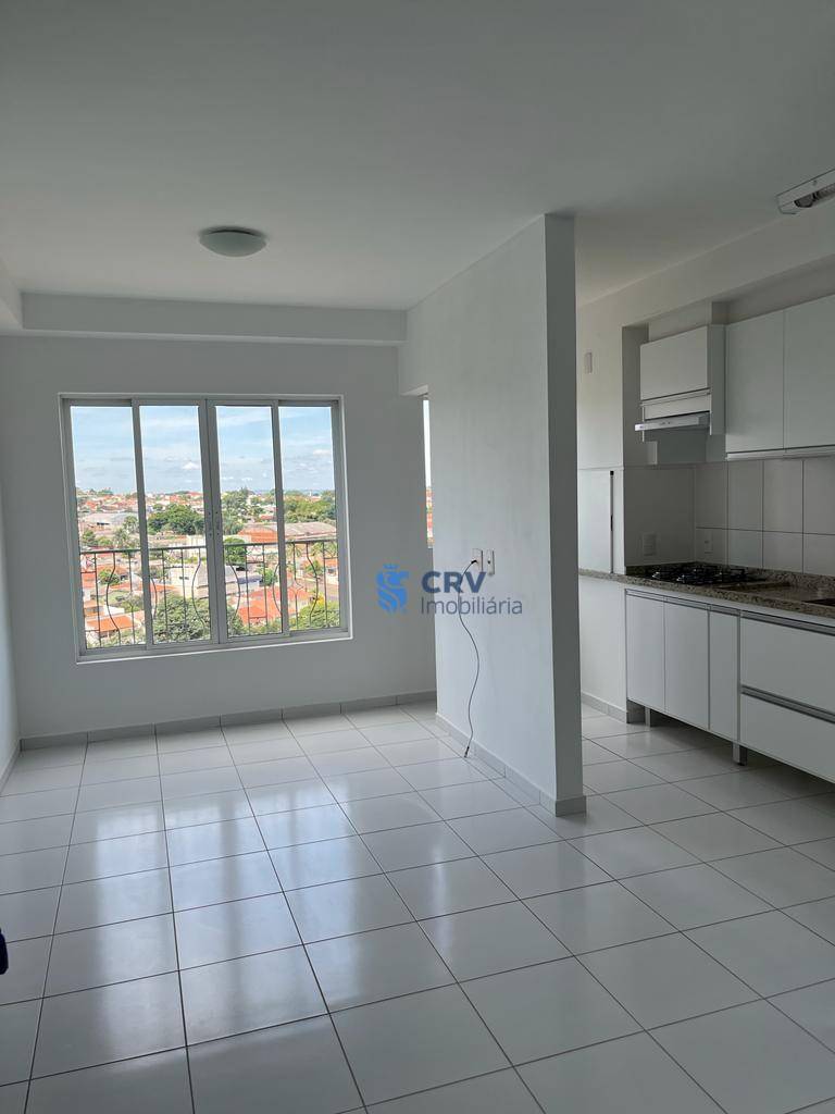 Apartamento, 2 quartos, 52 m² - Foto 1