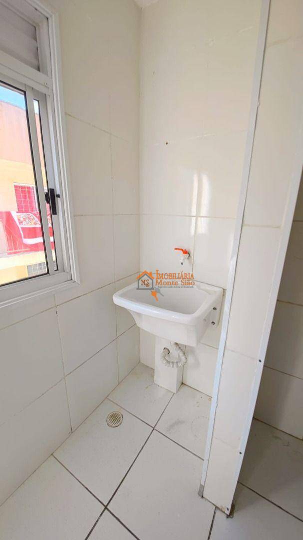 Apartamento à venda com 2 quartos, 48m² - Foto 8