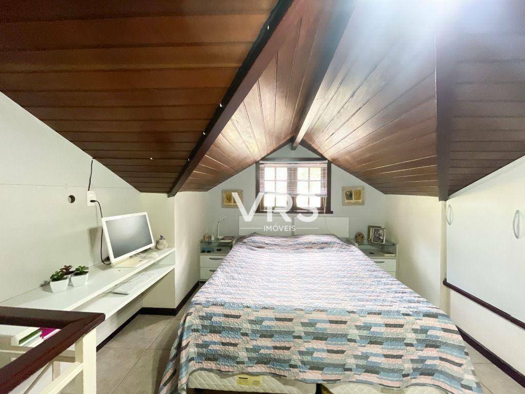 Casa de Condomínio à venda com 3 quartos, 82m² - Foto 22