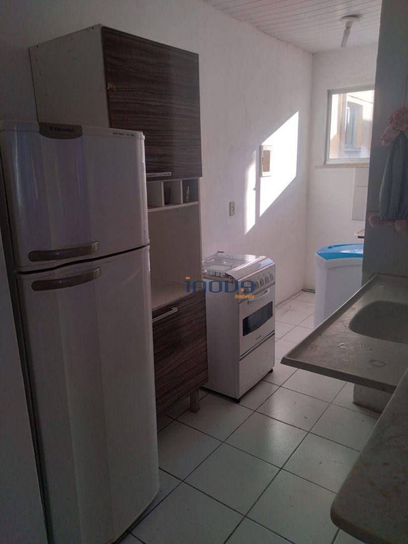 Apartamento para alugar com 2 quartos, 44m² - Foto 3