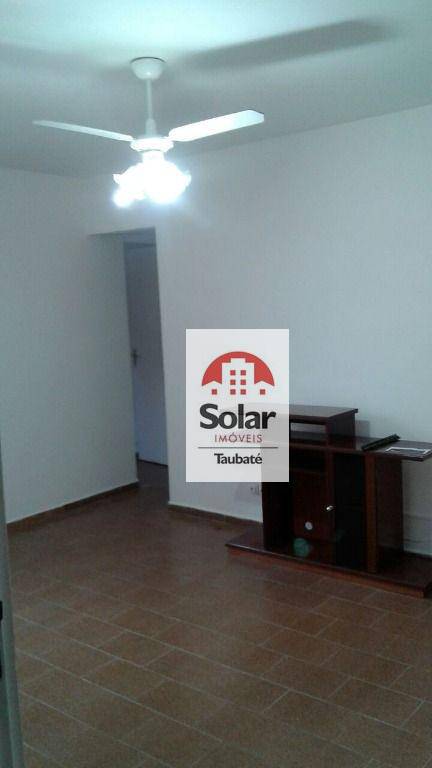 Apartamento à venda com 2 quartos, 57m² - Foto 2