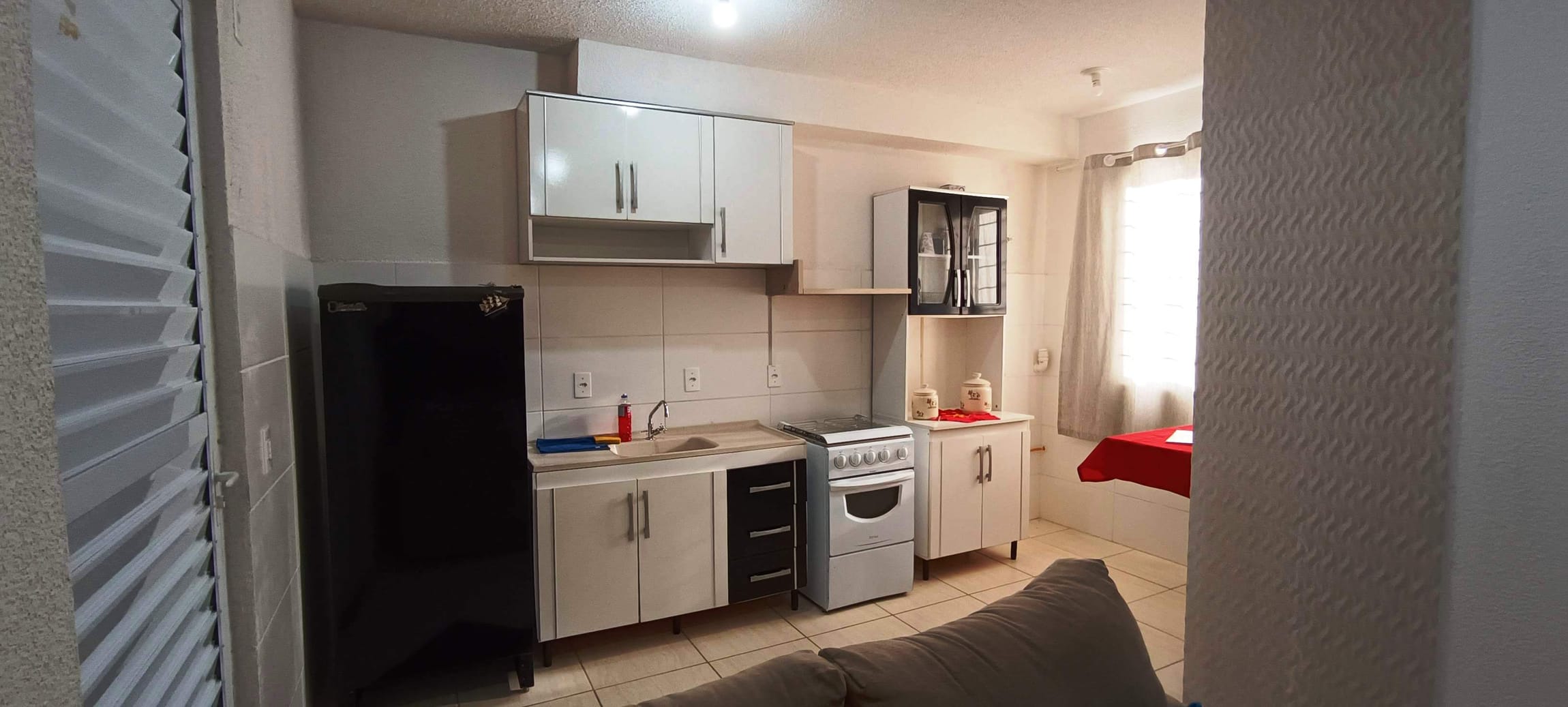 Apartamento, 2 quartos, 45 m² - Foto 1