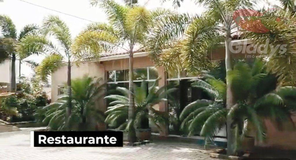 Pousada-Chalé, 38 quartos, 2731 m² - Foto 4