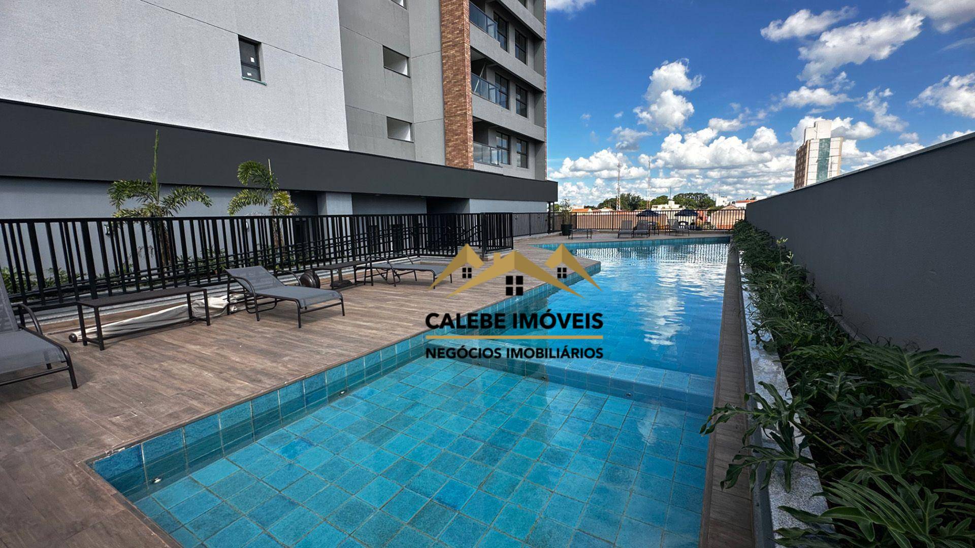 Apartamento, 2 quartos, 73 m² - Foto 1