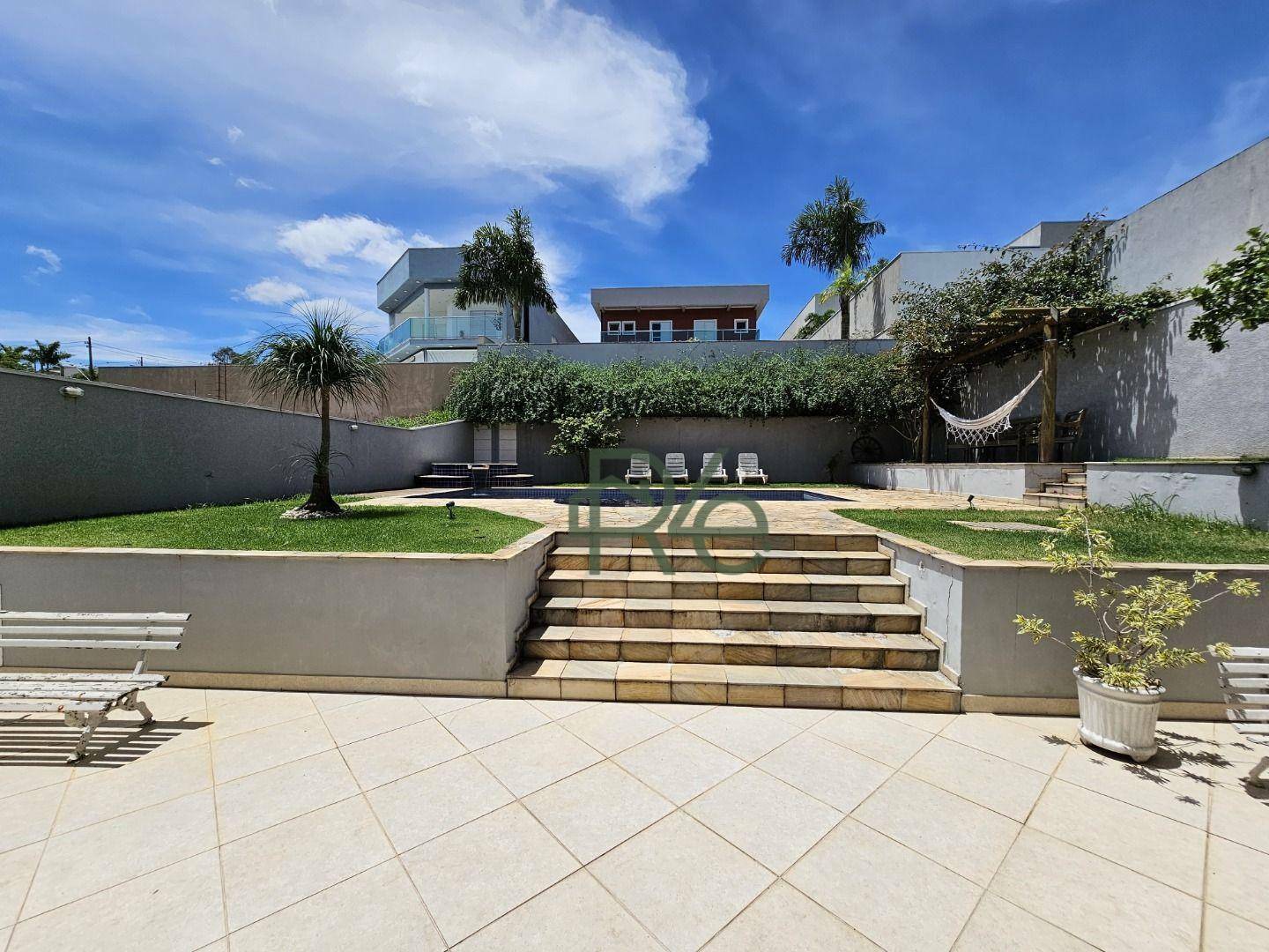 Casa de Condomínio à venda com 4 quartos, 350M2 - Foto 6