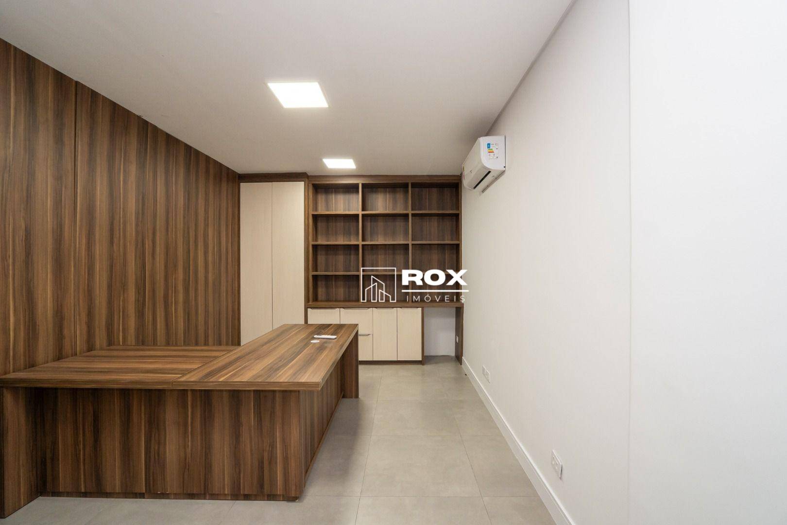 Conjunto Comercial-Sala para alugar, 786m² - Foto 11