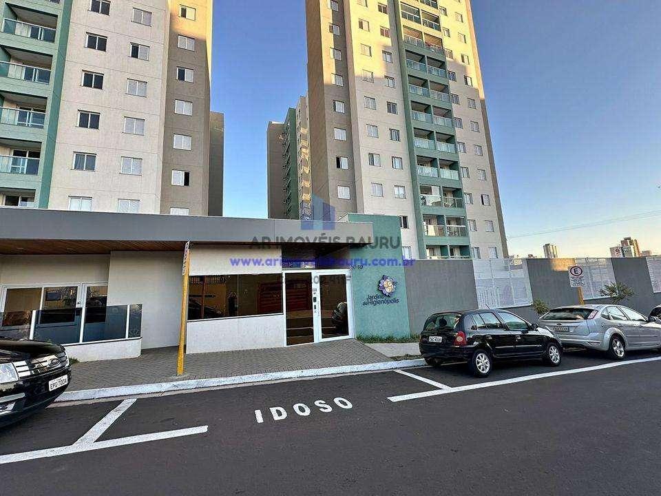 Apartamento à venda com 3 quartos, 68m² - Foto 1