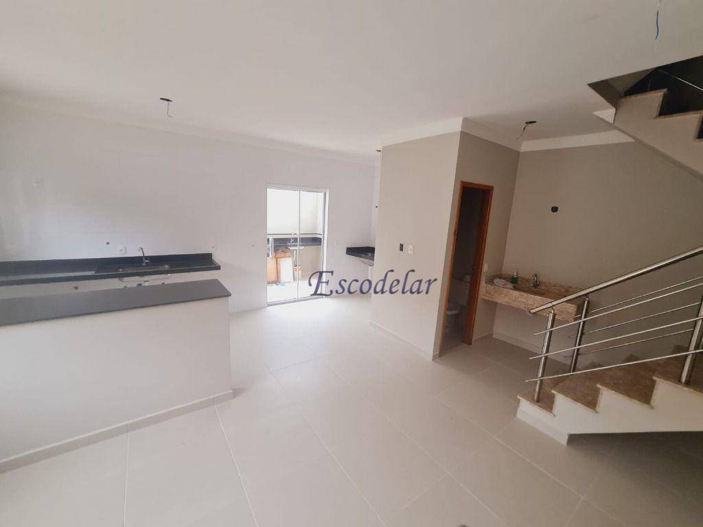 Sobrado à venda com 3 quartos, 105m² - Foto 5