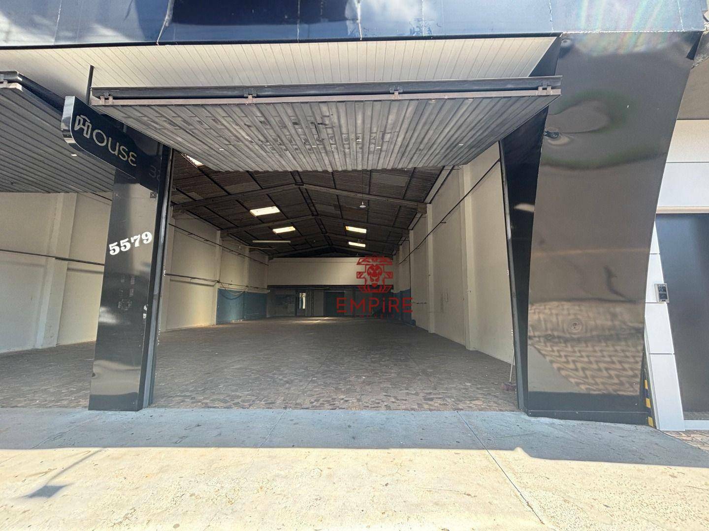 Depósito-Galpão, 404 m² - Foto 4