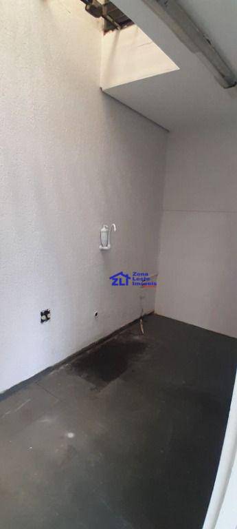 Prédio Inteiro para alugar, 199m² - Foto 9