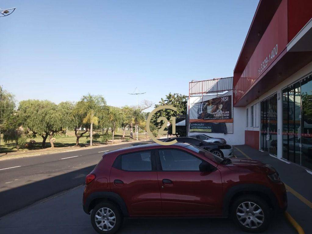 Loja-Salão para alugar, 230m² - Foto 24