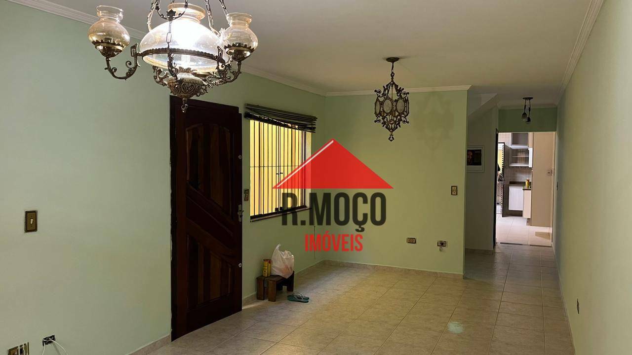 Sobrado para alugar com 3 quartos, 120m² - Foto 8