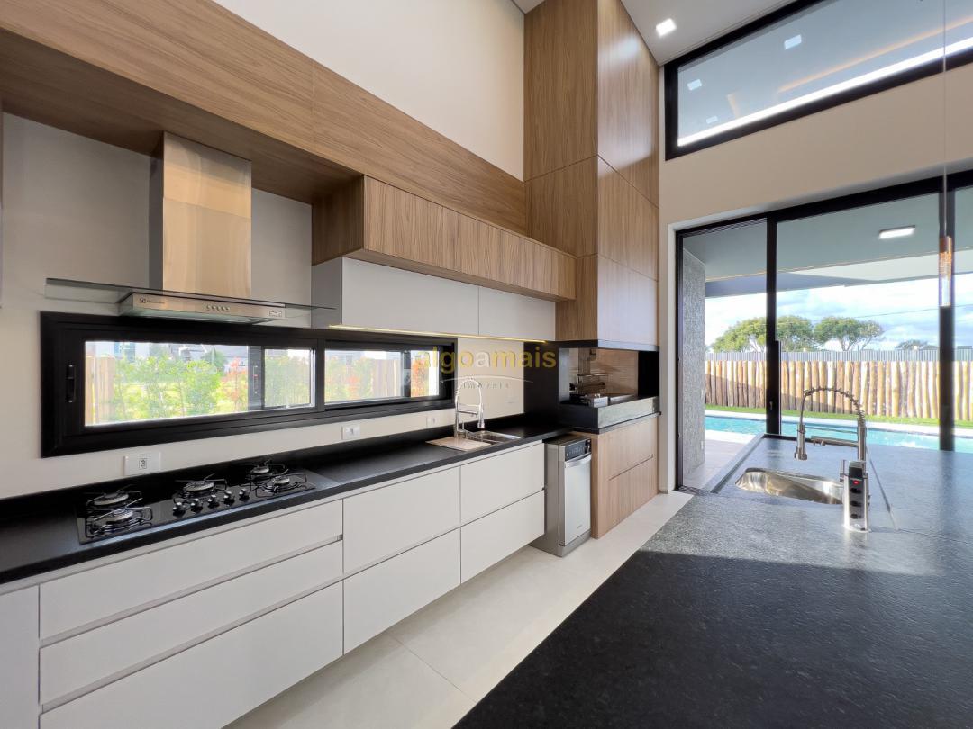 Casa de Condomínio à venda com 4 quartos, 268m² - Foto 16