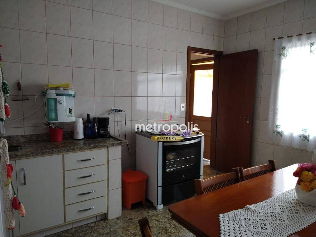 Sobrado à venda com 3 quartos, 260m² - Foto 17