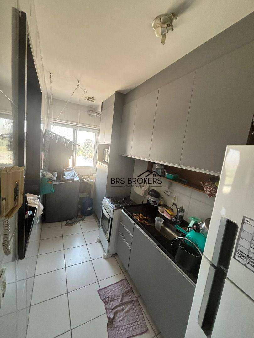 Apartamento, 2 quartos, 45 m² - Foto 4