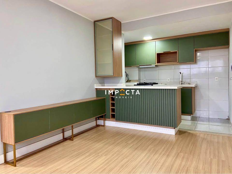 Apartamento, 2 quartos, 50 m² - Foto 1