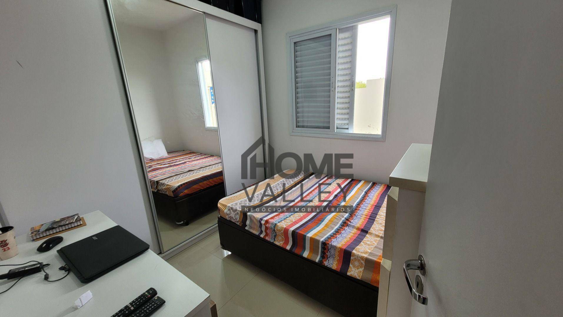 Apartamento à venda com 3 quartos, 80m² - Foto 6