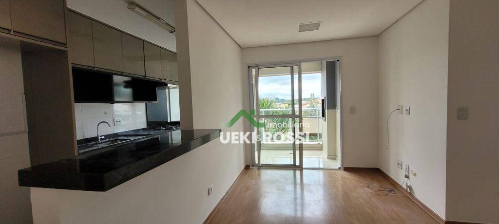 Apartamento à venda com 3 quartos, 74m² - Foto 6