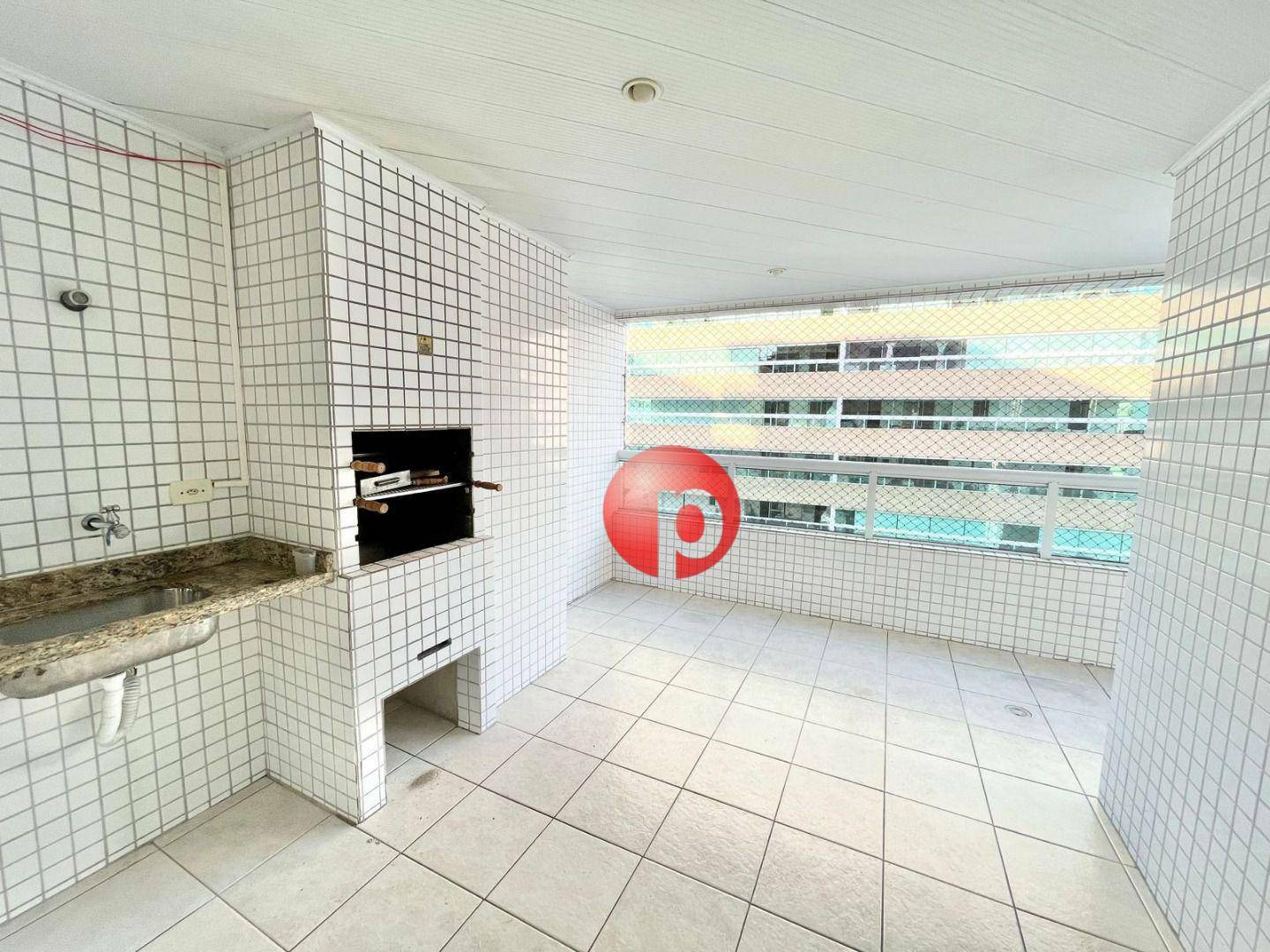 Apartamento à venda e aluguel com 3 quartos, 170m² - Foto 3