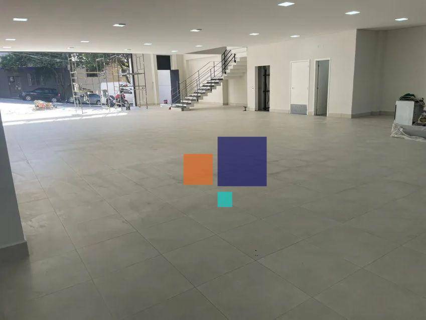 Prédio Inteiro para alugar, 450m² - Foto 6