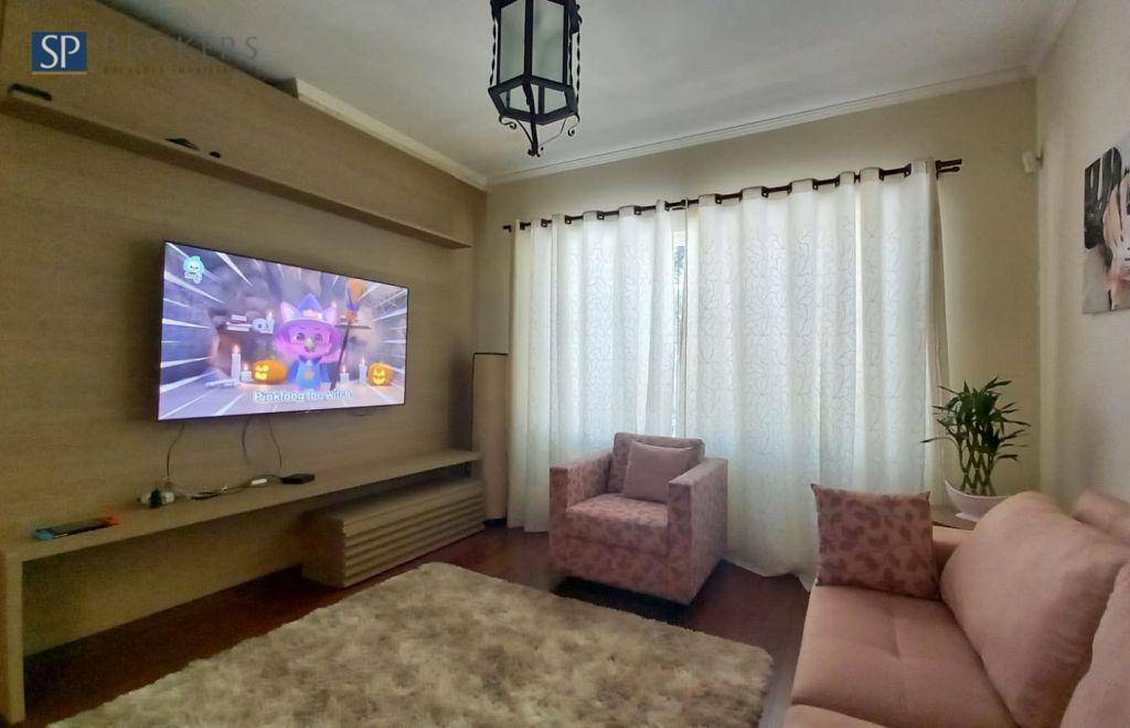 Casa à venda com 5 quartos, 265m² - Foto 7