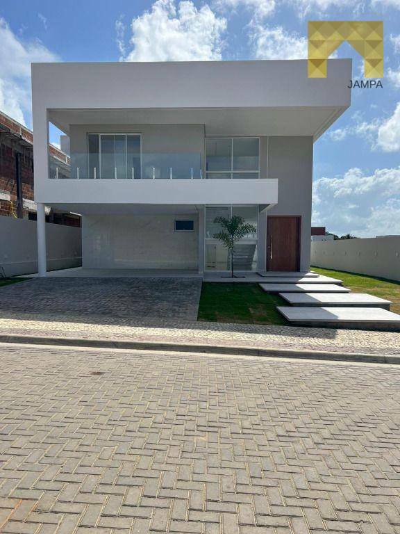 Casa de Condomínio à venda com 6 quartos, 310m² - Foto 6