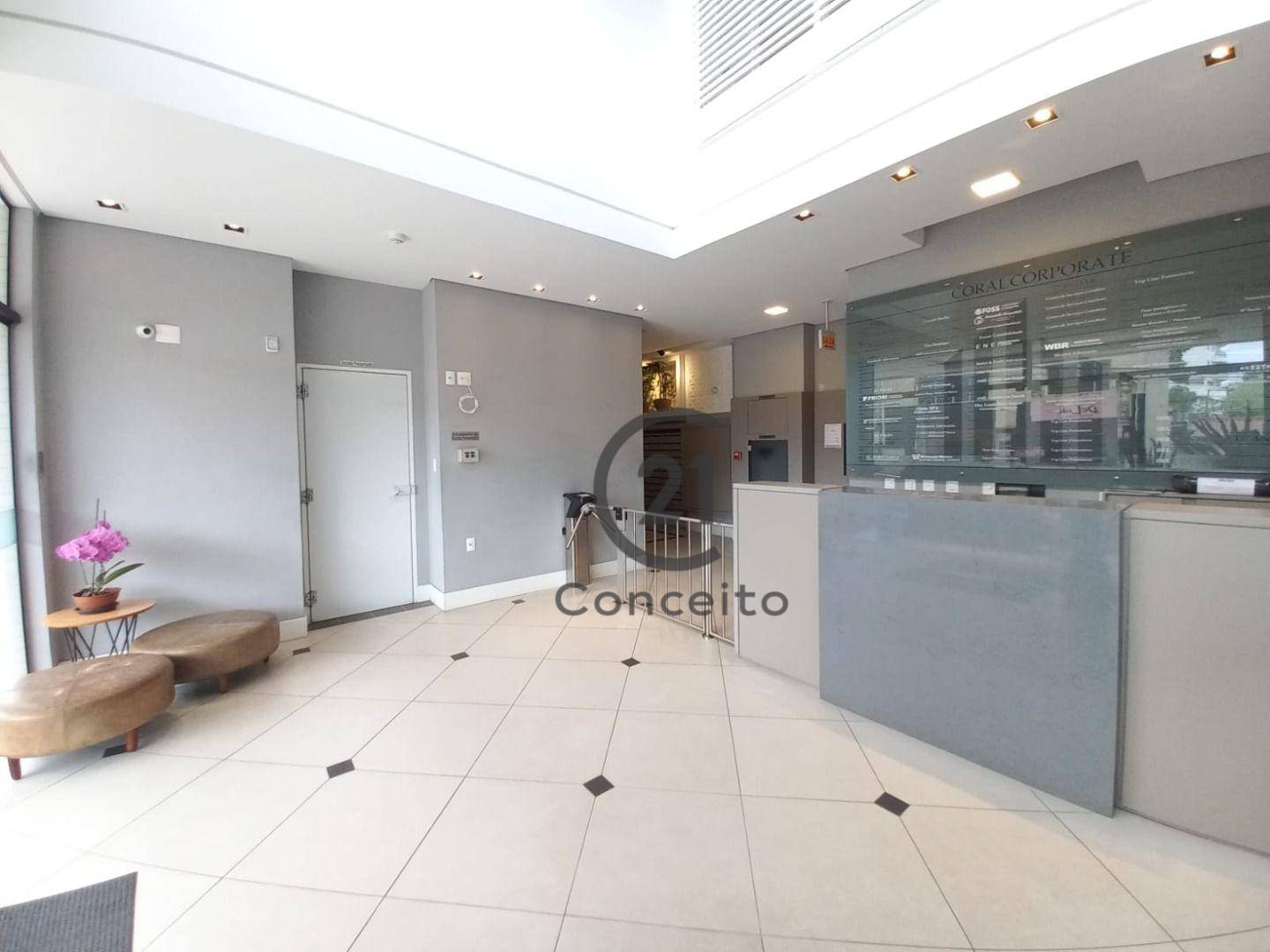 Conjunto Comercial-Sala à venda, 57m² - Foto 10