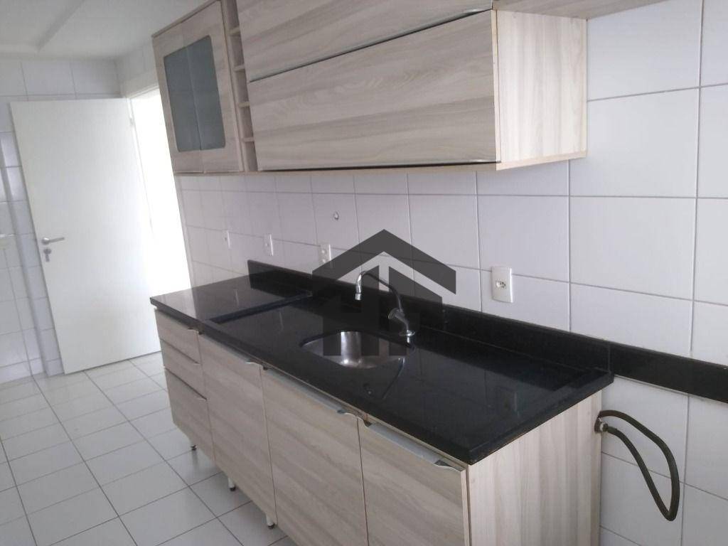 Apartamento à venda com 3 quartos, 108m² - Foto 5