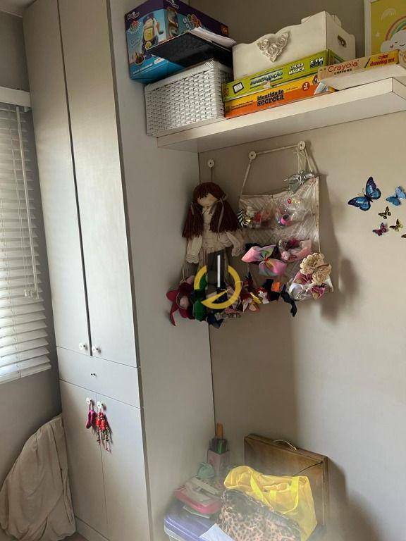 Apartamento à venda com 3 quartos, 93m² - Foto 30