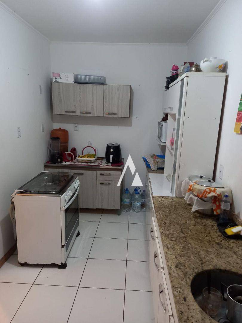 Apartamento à venda com 3 quartos, 104m² - Foto 7