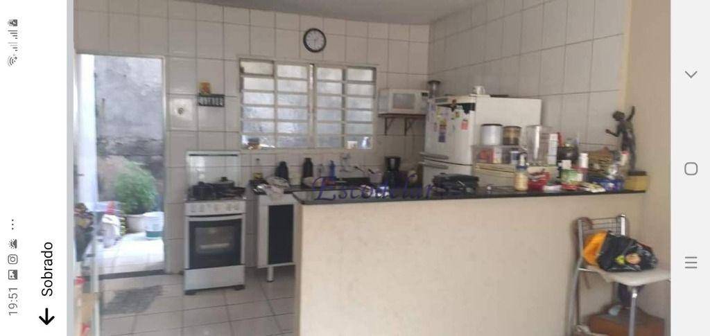 Sobrado à venda com 3 quartos, 226m² - Foto 24