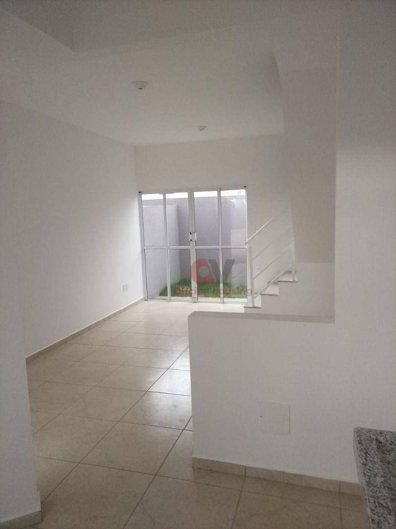 Sobrado à venda com 2 quartos, 50m² - Foto 6