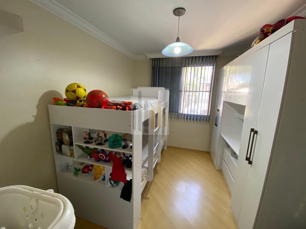 Apartamento à venda com 2 quartos, 55m² - Foto 6