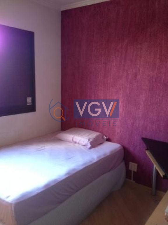 Apartamento à venda com 3 quartos, 90m² - Foto 9