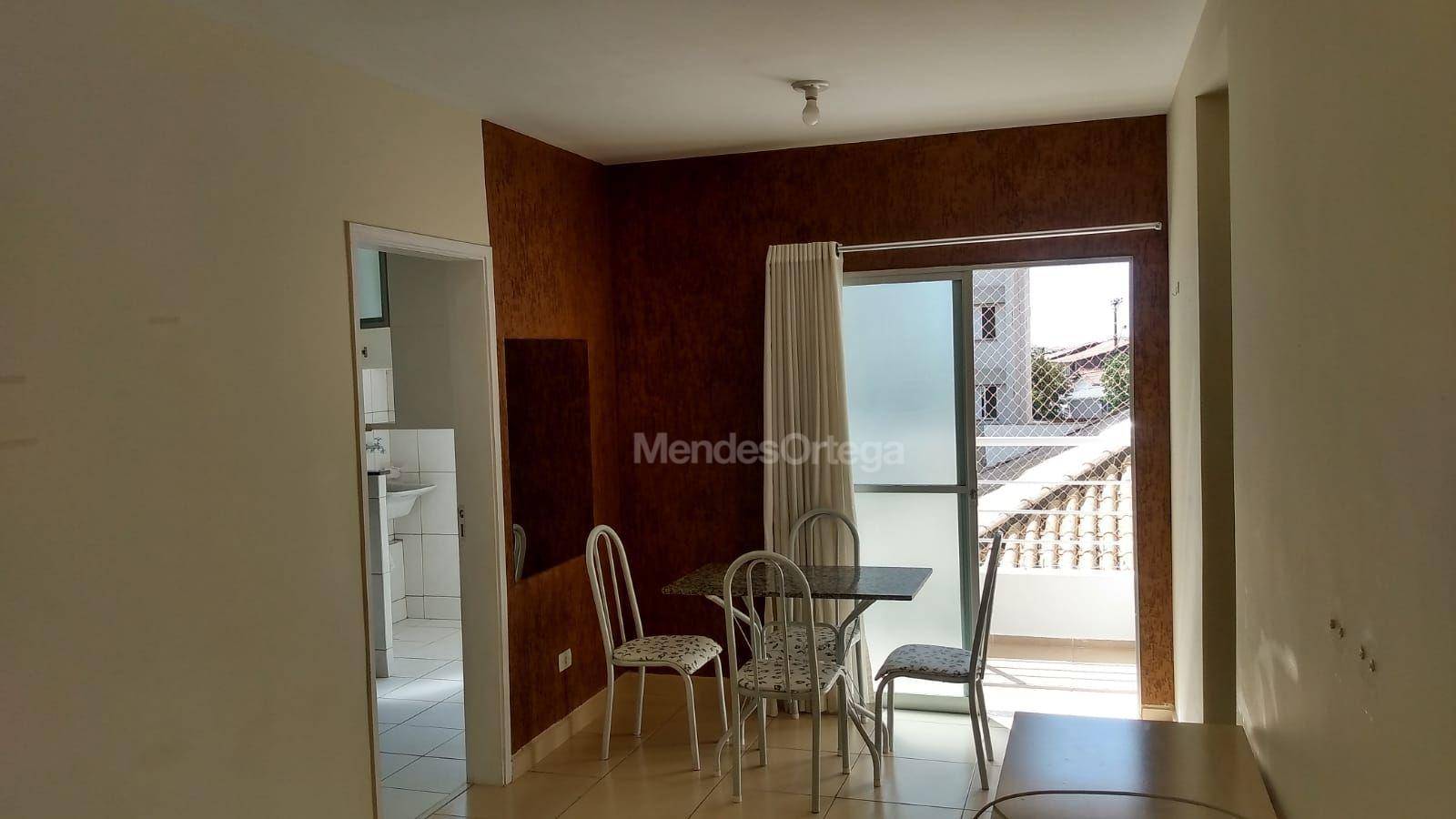 Apartamento à venda com 2 quartos, 52m² - Foto 7