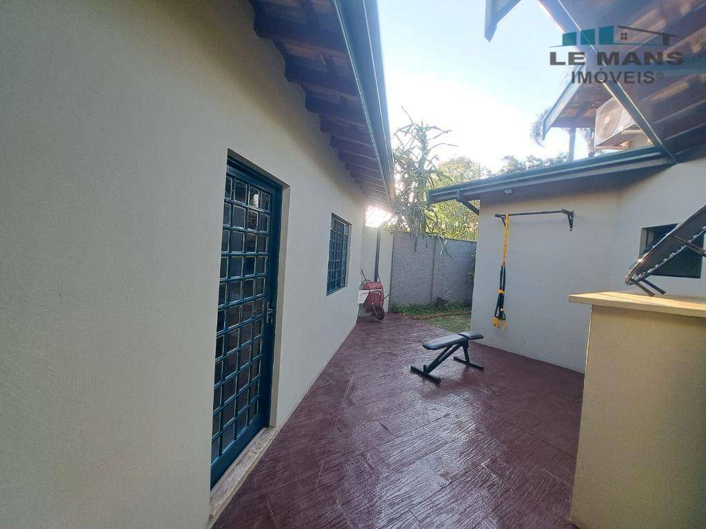 Chácara à venda com 2 quartos, 230m² - Foto 41