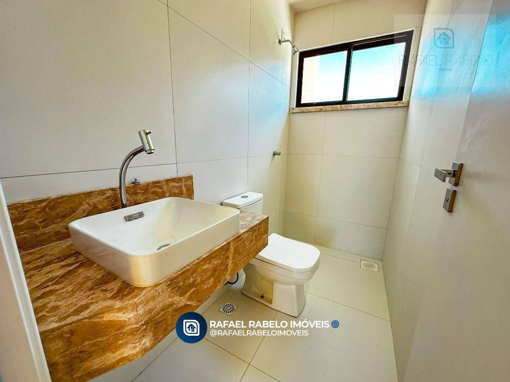 Casa de Condomínio à venda com 3 quartos, 246m² - Foto 8