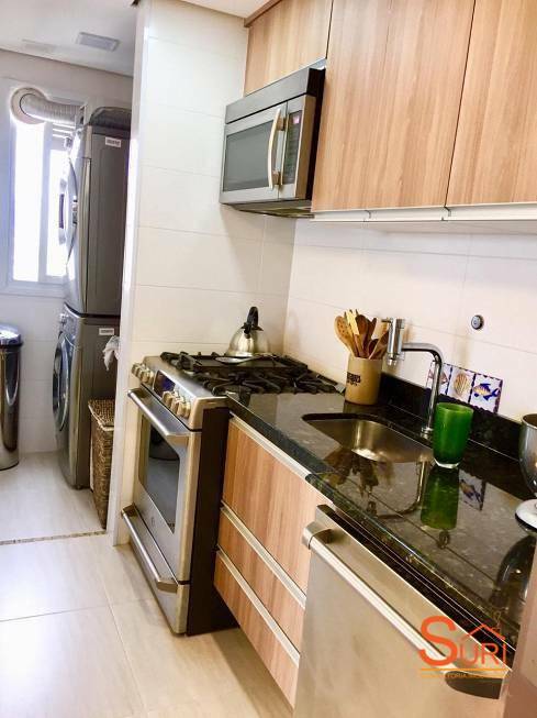 Apartamento à venda com 2 quartos, 69m² - Foto 14