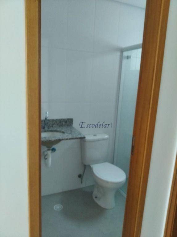 Apartamento à venda com 2 quartos, 44m² - Foto 4