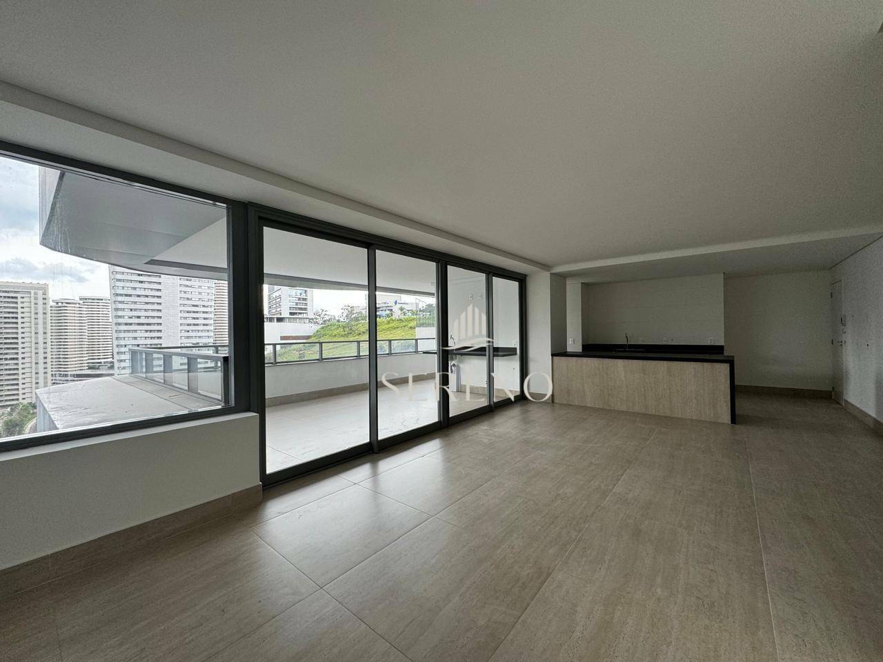 Apartamento, 4 quartos, 188 m² - Foto 1