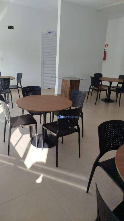 Apartamento, 2 quartos, 42 m² - Foto 16