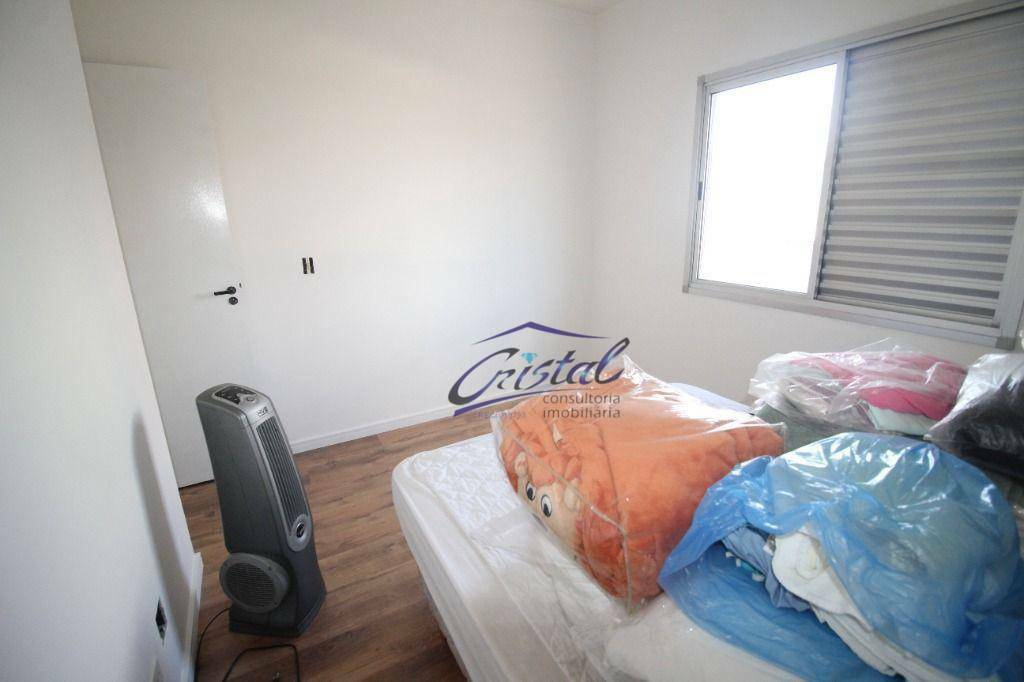 Apartamento à venda com 3 quartos, 69m² - Foto 25